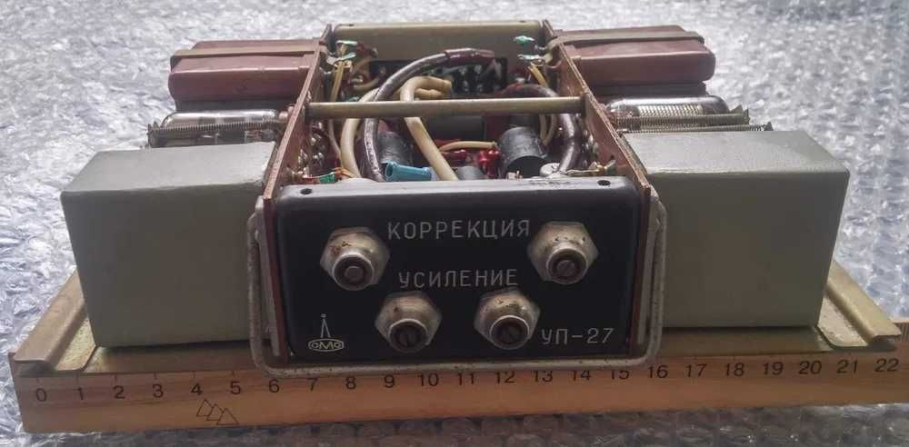 Трансформаторы входные пермалоевые
