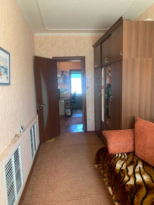 Продам дом с.Лужок (сразу за Караваном Малой Даниловки), 9 км. от м. «Победа».
