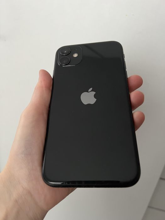 iPhone 11 256ГБ | акумулятор 83%
