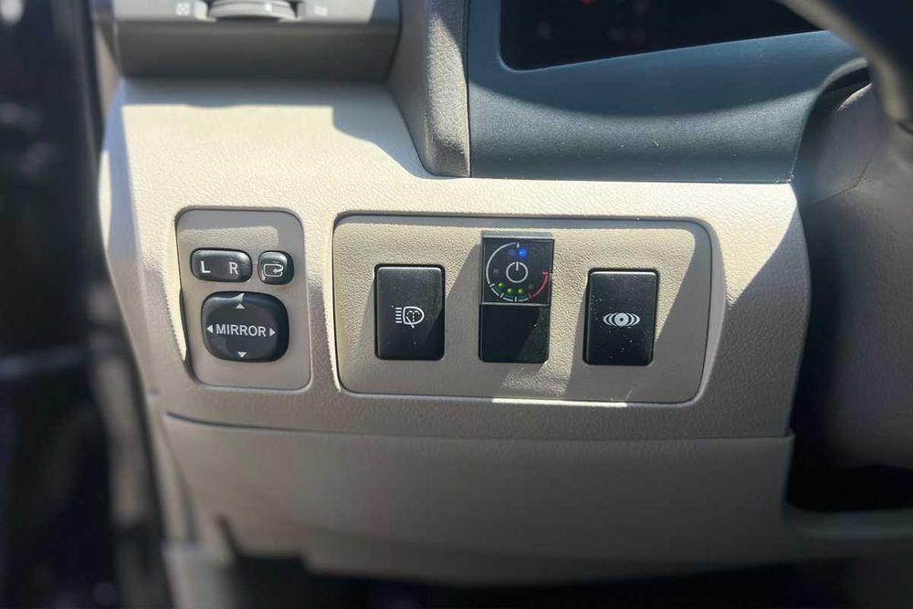 Toyota Camry 2008