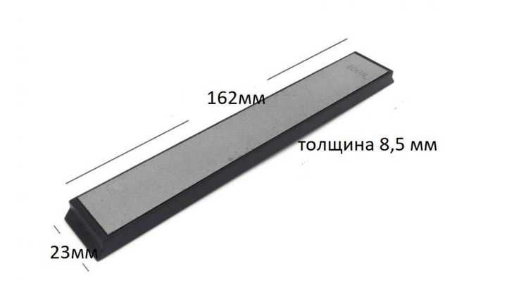Комплект АЛМАЗНЫХ камней RUIXIN