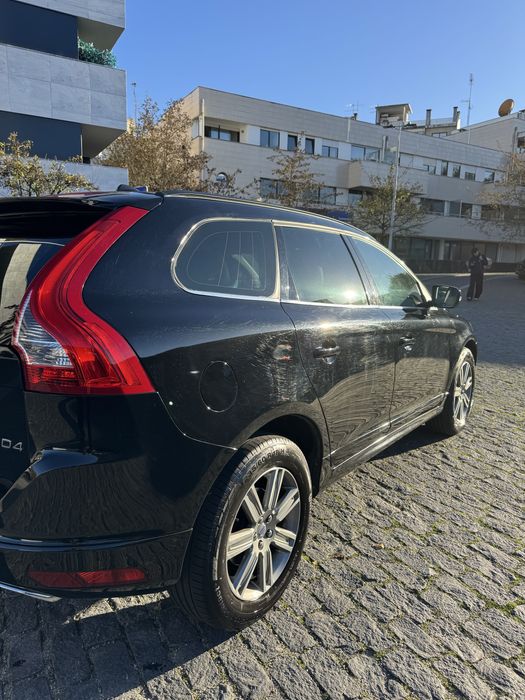 Volvo XC60 2.0 D Automático