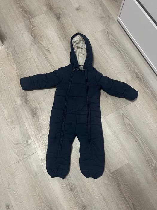 Комбінезон дитячий розмір 74 новий