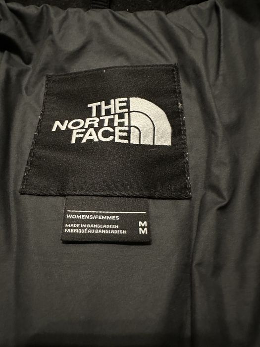 Kurtka zimowa The North Face Saikuru       (15-6)