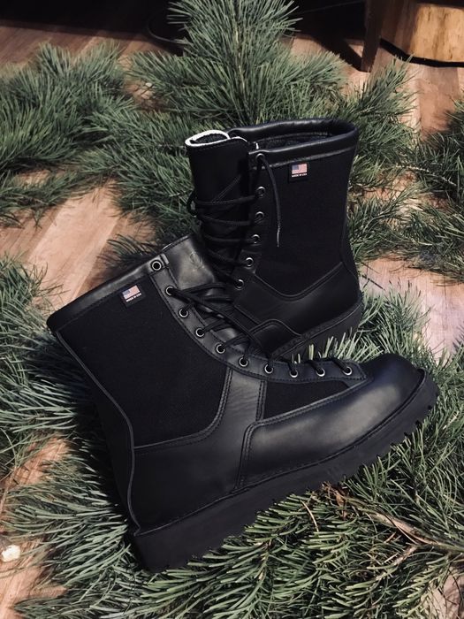 DANNER acadia usmc kontraktowe  rozm 11 D ocieplane 400g gore tex