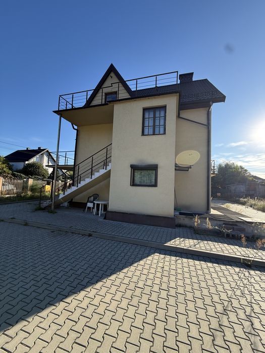 Dom – Celestynów - Widok 2