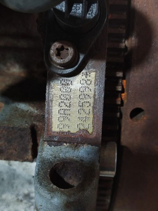 Motor Completo Fiat 1.3 CDTI 16v 75cv 199A2000