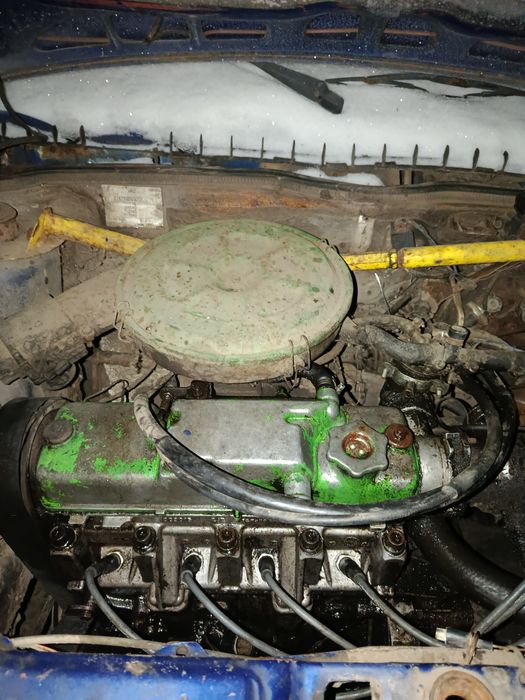 Розборка ваз 2108