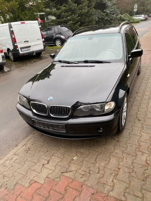 BMW Seria 3