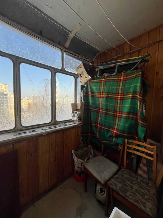 4+-rooms apartment apartment by the address st. Bazhana pr (area 95 m²) - Atlanta.ua - photo 16