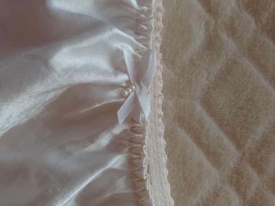 (3XL/4XL) Ekskluzywna Halka pod spódnicę/ sukienkę z Londynu, Vintage