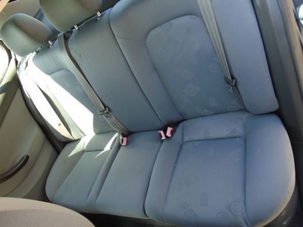 Para Peças Seat Leon (1M1)
