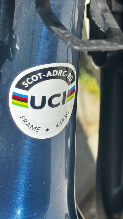 Scott Addict RC 20
