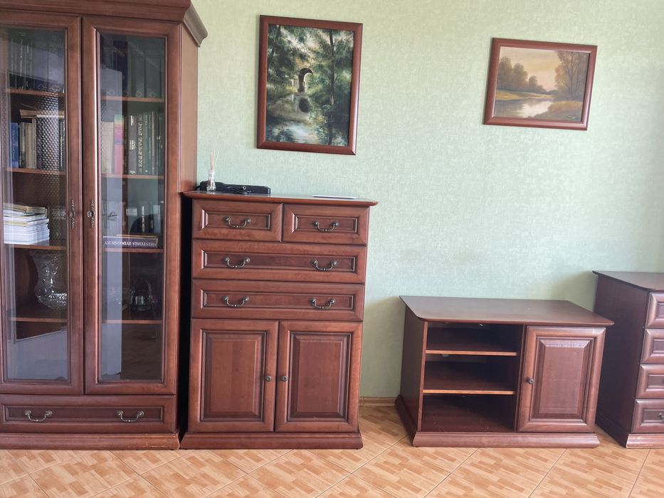Zestaw mebli do salonu