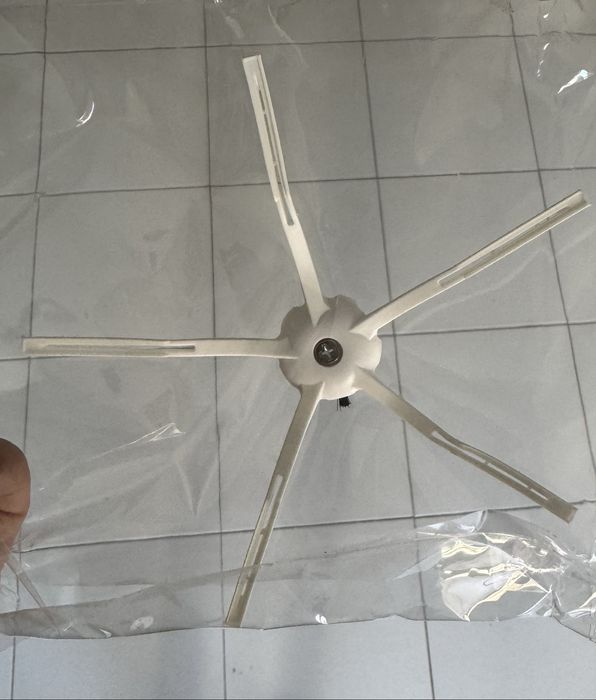Roborock Q7 Max - Escovas principal (1 uni)
