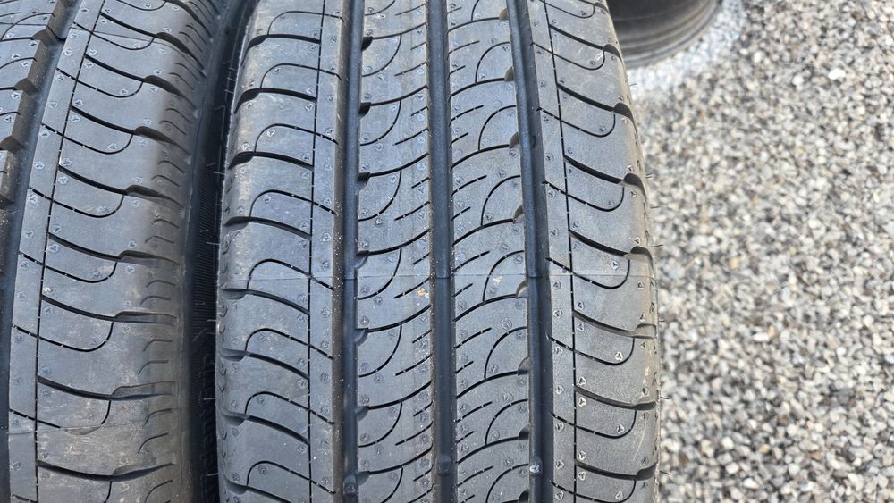 Opony GOODYEAR 205 65 16C r16C bus wzmacniane nowe 2026r