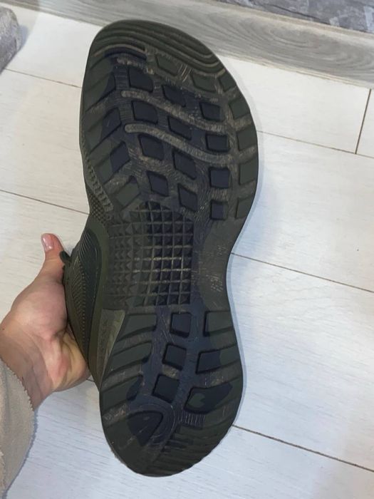 Nike react sfb carbon бу оригінал