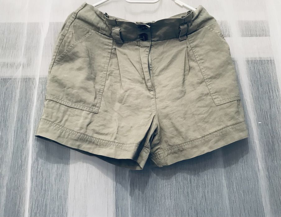 Spodenki khaki 42