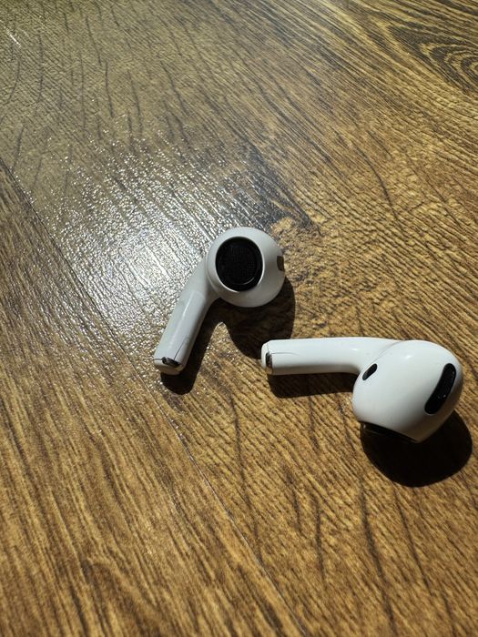 Sluchawki Air Pods Pro