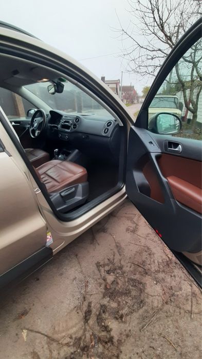Volkswagen Tiguan 2011 VIN WVGZZZ5NZCW026469 фото оголошення 12 з 20