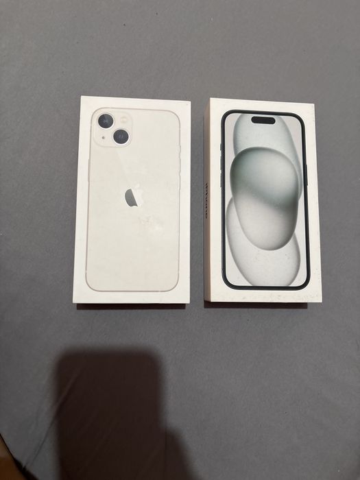 Embalagem do IPhone
