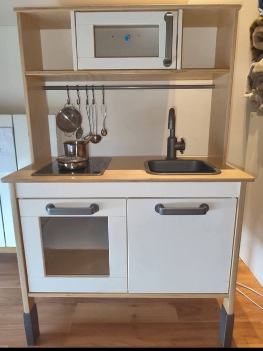 Cozinha infantil IKEA