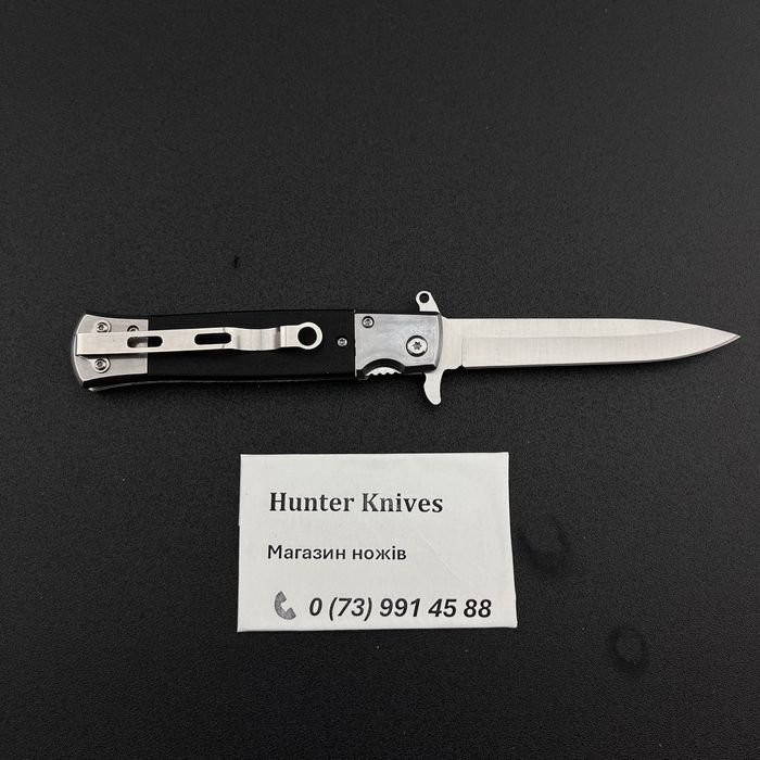Нож раскладной складной Ніж розкладний складаний складний 2723