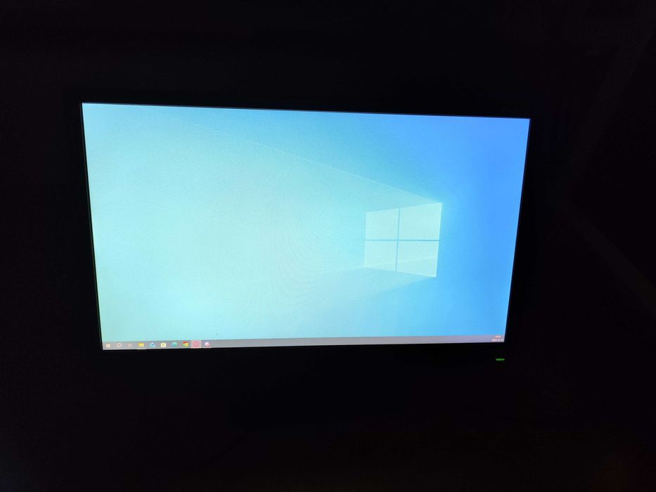 Monitor 24” BenQ ZOWIE XL2411, 144Hz, 1920x1080