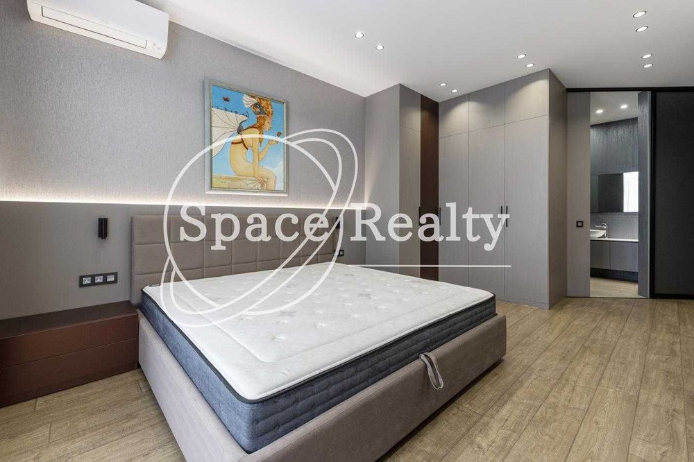 Продаж 4-кімнатної квартири в ЖК Новопечерські Липки - Драгомирова 15Б