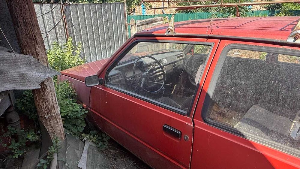 Продам Таврія ЗАЗ 1140