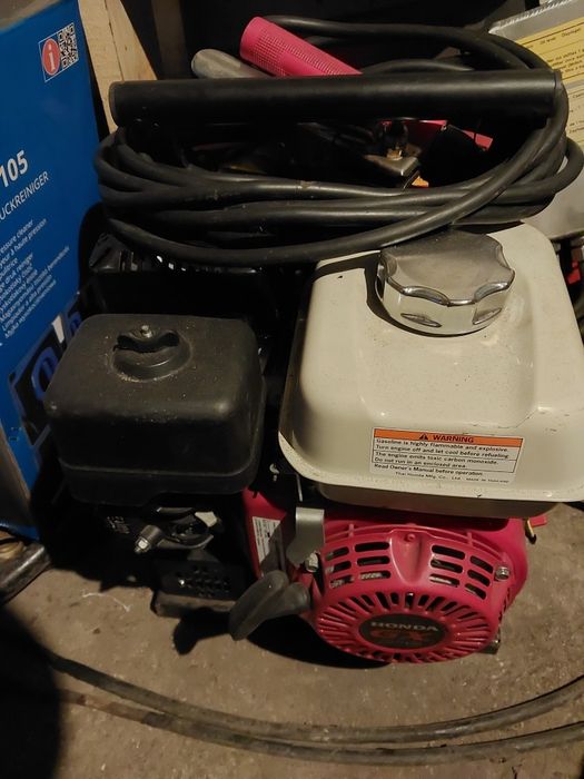 Agregat Spawarka spalinowa  Mosa New Magic Weld