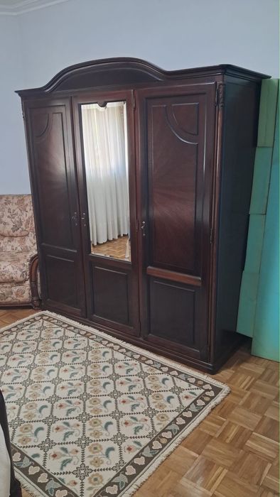 Mobilia de quarto completa