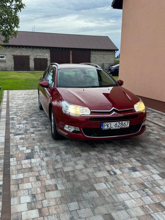 Citroën C5