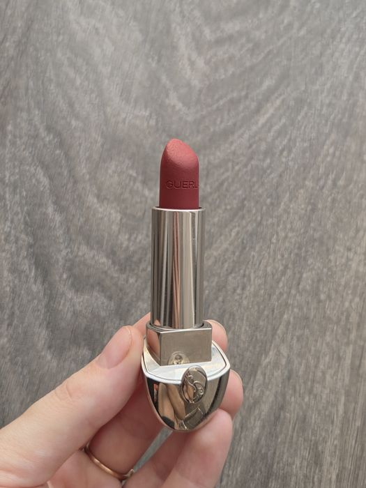 Помада у футлярі Guerlain 26 відтінок
