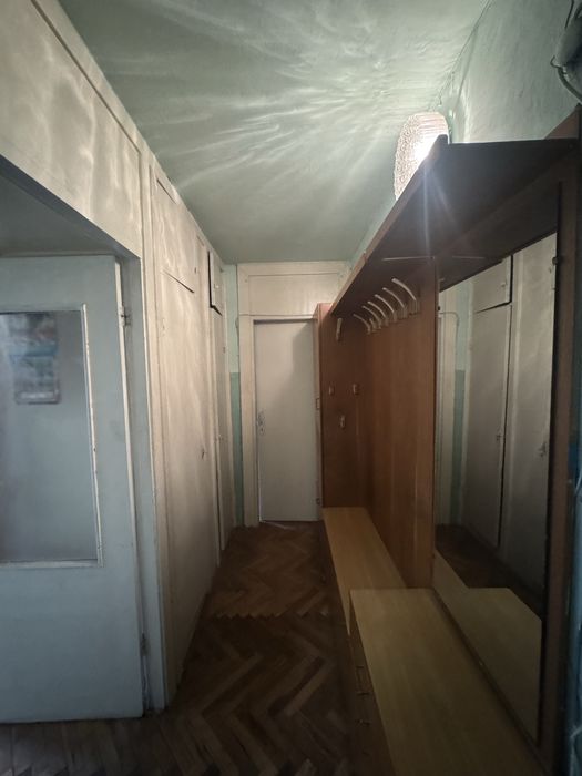 Продаж 3 кімнатна квартира вул. Виговського , житловий стан, балкон. - зображення 4
