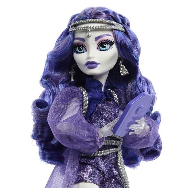 Лялька Монстер Хай Спектра Monster High Spectra HXH77