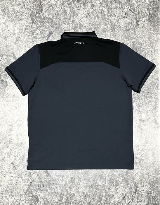 Поло Hackett оригінал, розмір XL