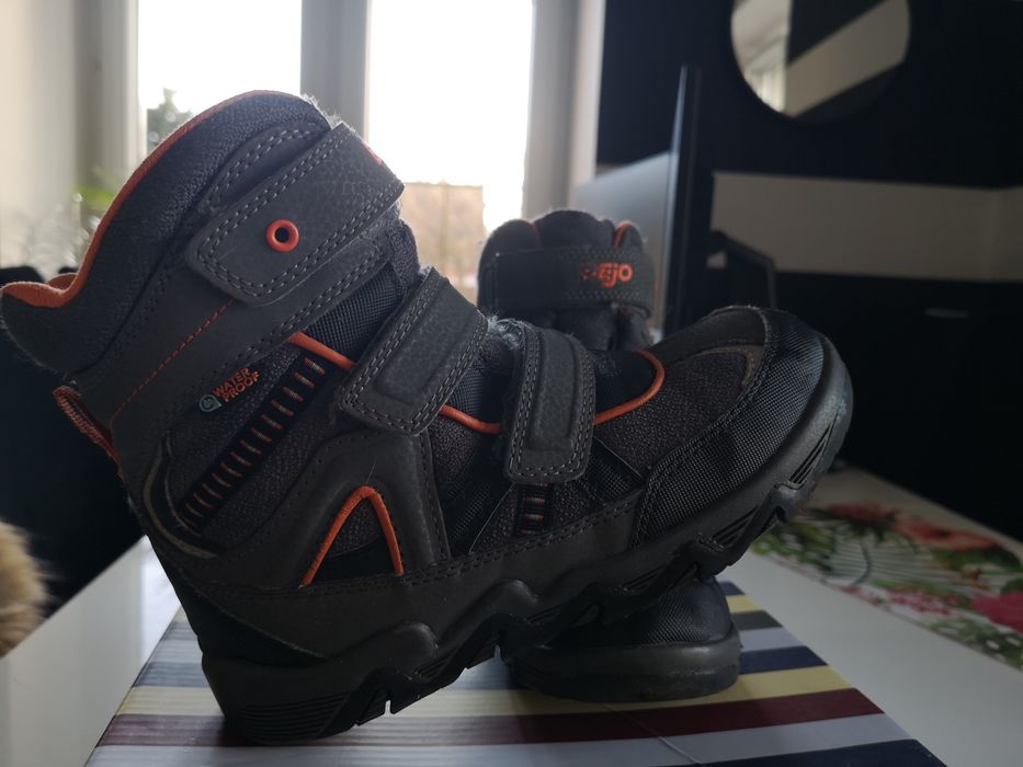 Buty Bejo rozmiar 34