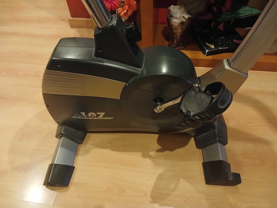 Bicicleta estatica Kettler