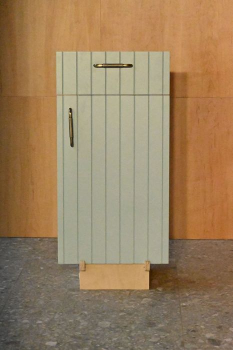 Producent Frontów Meblowych MDF | Frezowane | Lakierowane | Na Wymiar