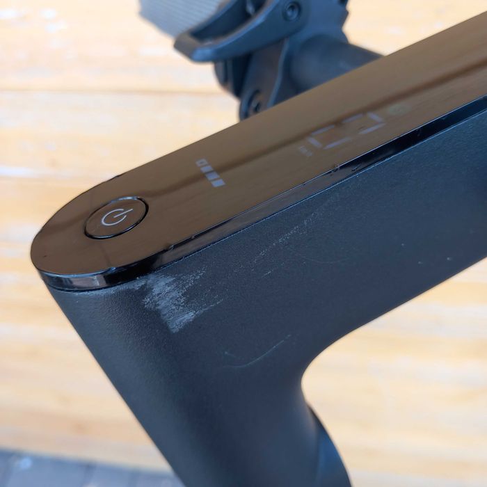 Xiaomi Electric Scooter 4 hulajnoga elektryczna H4