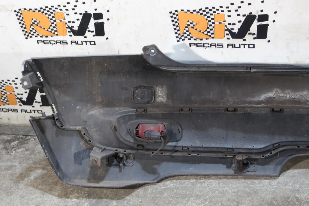 Pára-choques trás MINI Mini Cabrio (R57)