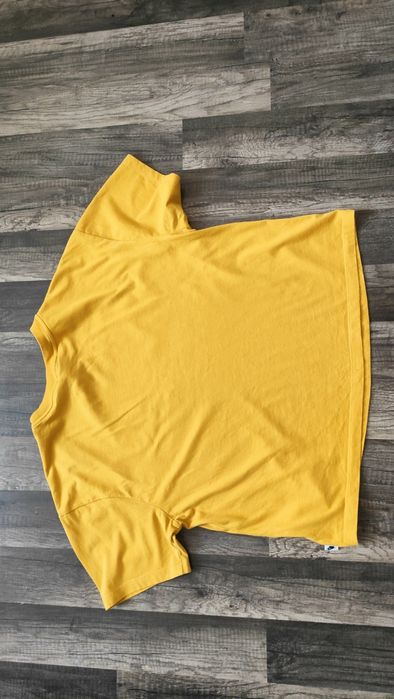 świetny t-shirt NIKE w idealnym stanie