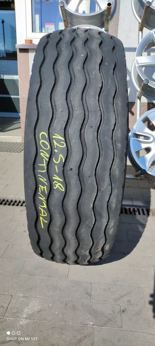 12.5-18 Continental Implement Farmer