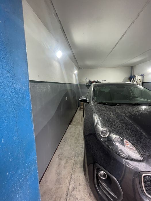 Сдам красивый гараж в аренду за Автостилем 4 дет б