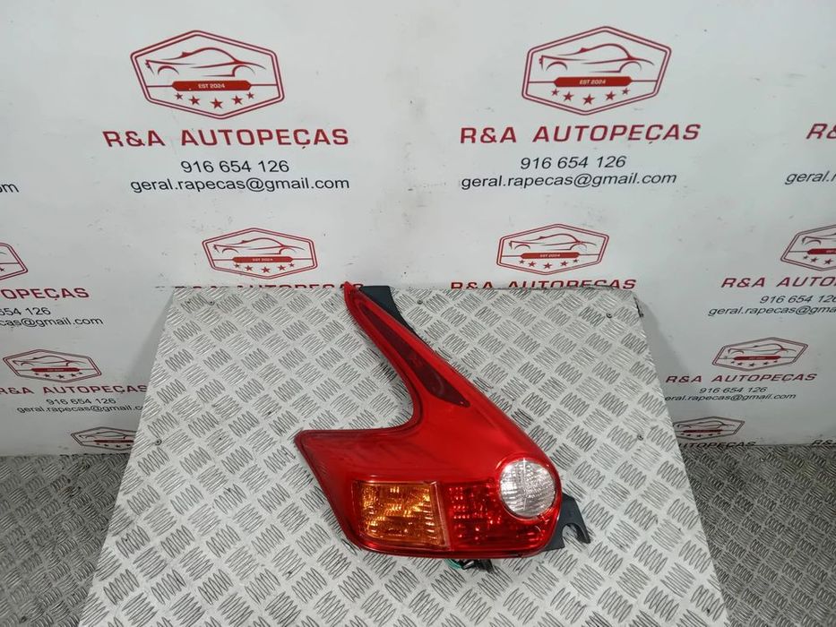 Farolim Direito Nissan Juke 1 F15 Original