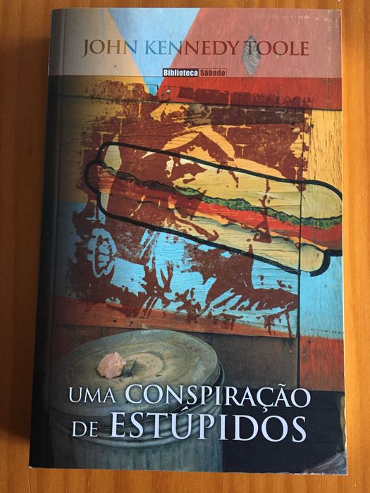 Livros em excelente estado