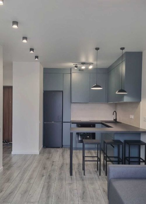 Без комісії. ЖК Варшавський+, Поділ, Генератор