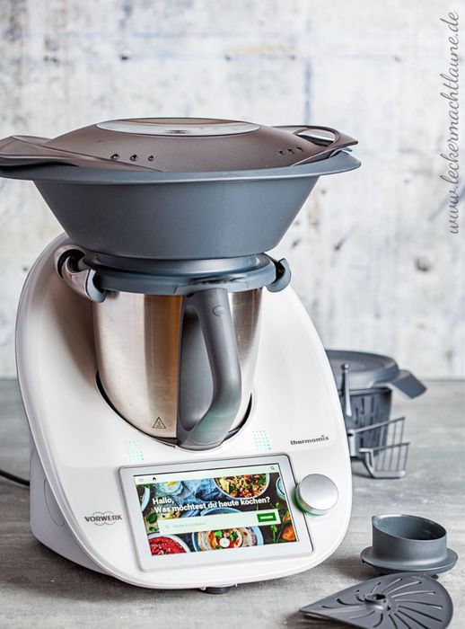 Bimby Tm6 óptimo estado