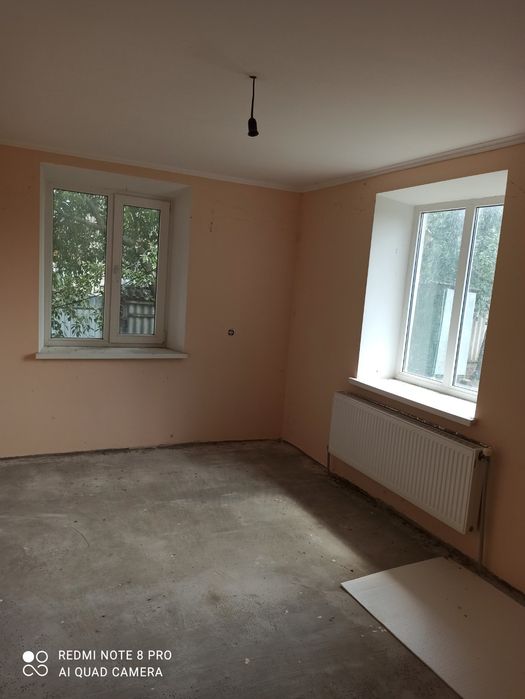 продам будинок в Піщанкі